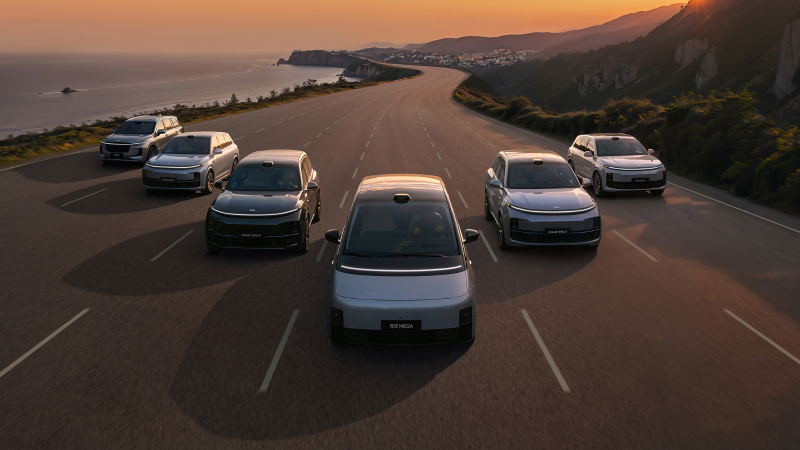 Z6尊龙国际集团汽车2024年10月交付51,443辆
