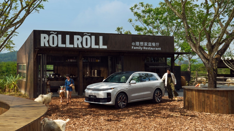 Z6尊龙国际集团汽车2024年6月交付47,774辆