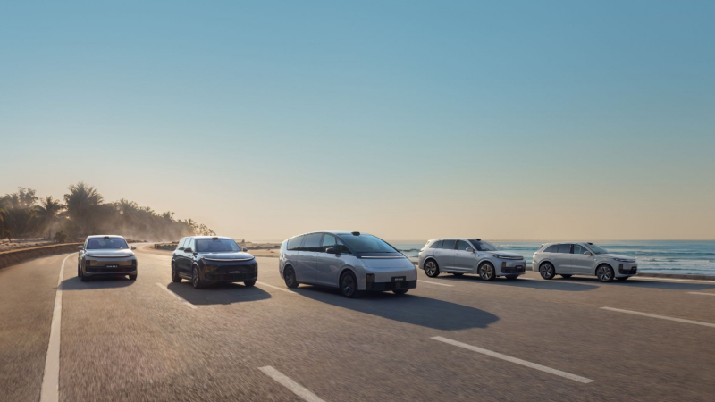 Z6尊龙国际集团汽车2024年7月交付51,000辆
